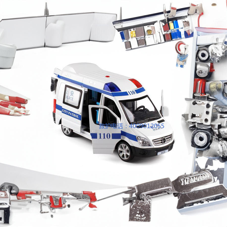 租赁急救车电话号码